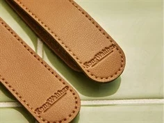 KongWalther brown HELP ME HOOKS barnevognskroge